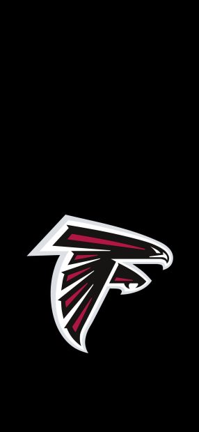 Phone Atlanta Falcons Wallpaper HD.