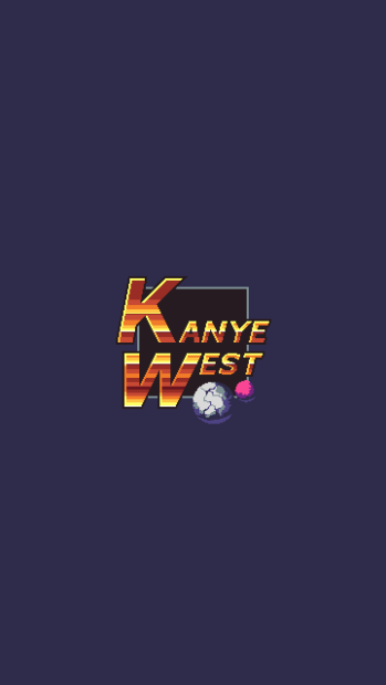 Phone Kanye West Wallpaper HD.