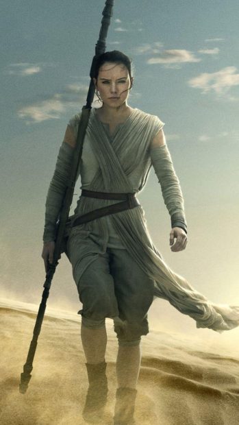 Phone Rey Wallpaper HD.