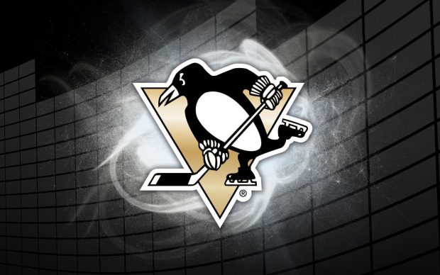 Pittsburgh Penguins Desktop Wallpaper.