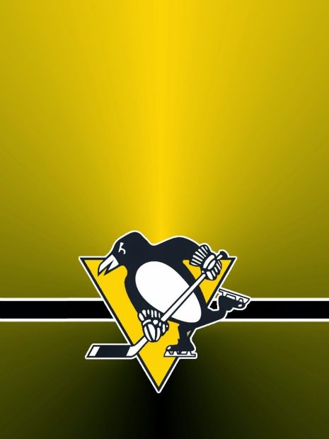 Pittsburgh Penguins HD Wallpaper.