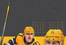Pittsburgh Penguins HD Wallpaper Free download.