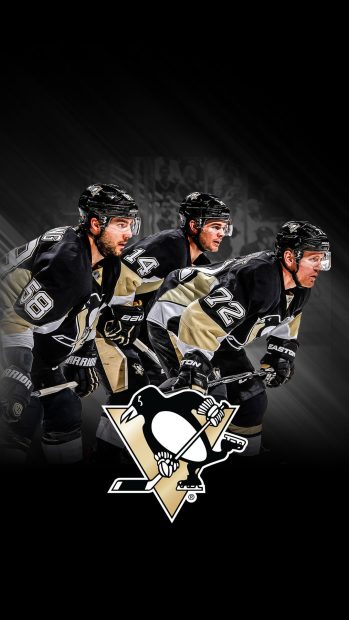 Pittsburgh Penguins Wallpaper HD.