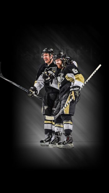Pittsburgh Penguins Wallpaper HD Free download.