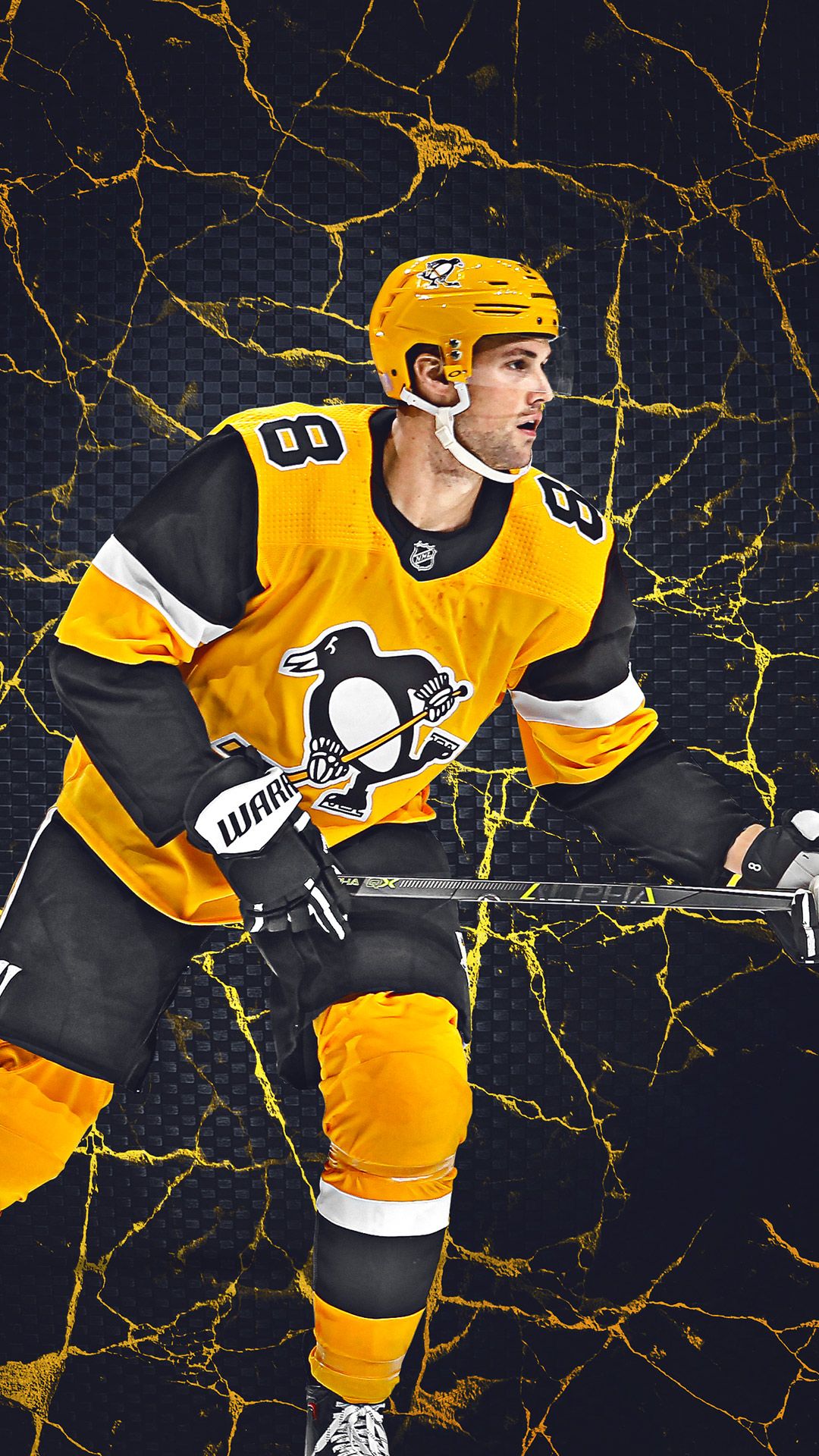 Pittsburgh Penguins on X: Looking for an all-star quality wallpaper?📱  We're here to help. See more:  #HiTechHockey