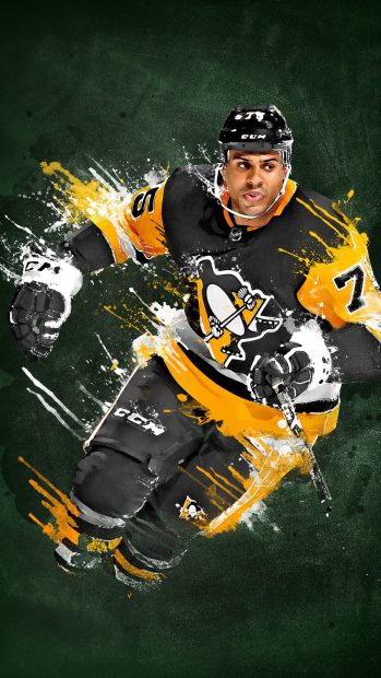Pittsburgh Penguins Wallpaper High Resolution.