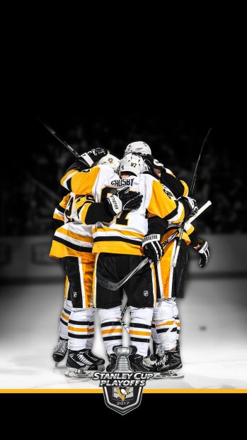 Pittsburgh Penguins Wide Screen Wallpaper HD.