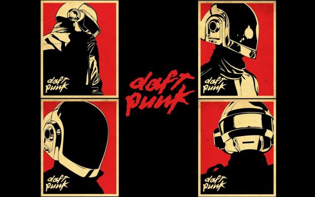 Punk Desktop Wallpaper.