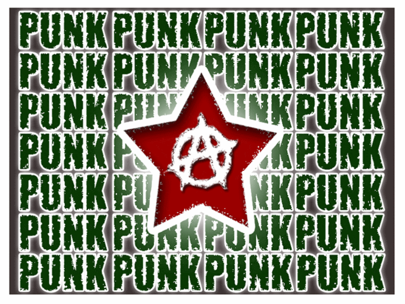 Punk HD Wallpapers High Resolution - PixelsTalk