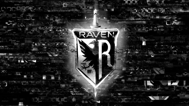Raven Wallpaper HD.