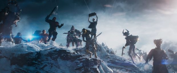 Ready Player One HD Wallpaper Computer.