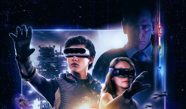 Ready Player One Wallpaper Computer.