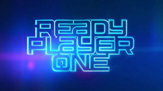 Ready Player One Wallpaper HD 1080p.