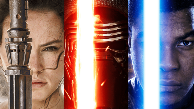 Rey HD Wallpaper.