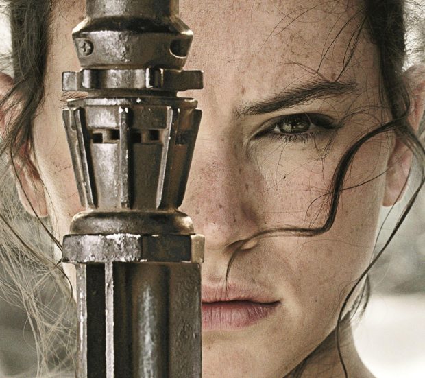 Rey Wallpaper HD.