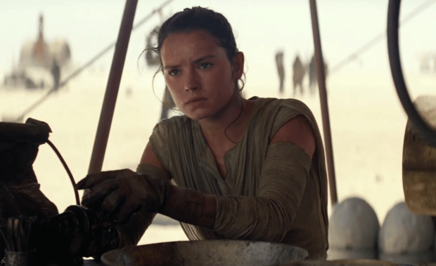 Rey Wallpaper High Quality.