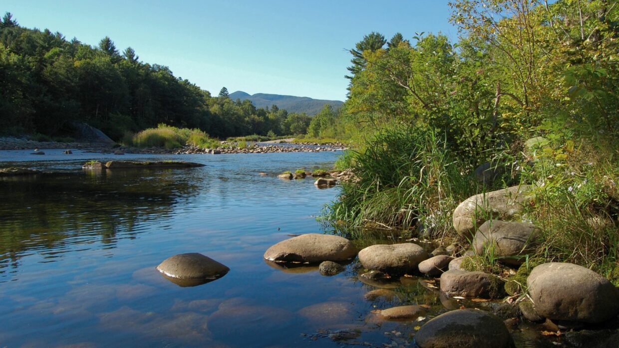 River Wallpapers HD High Resolution - PixelsTalk