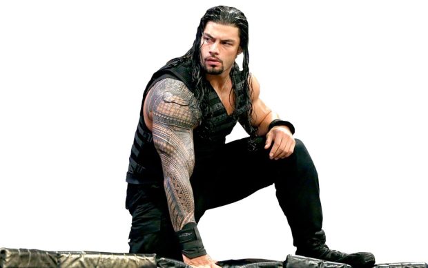 Roman Reigns Pictures Free Download.