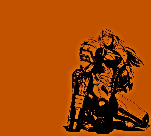 Samus Wallpaper High Quality.