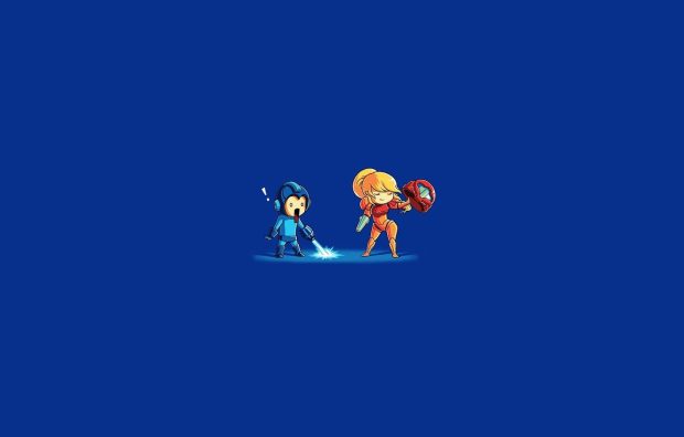 Samus Wallpaper High Resolution.