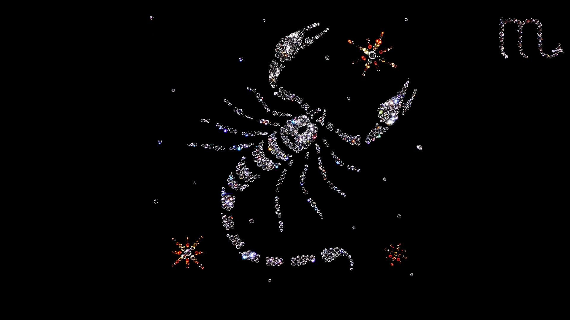 Гороскоп с 8 14 апреля 2024 скорпион
