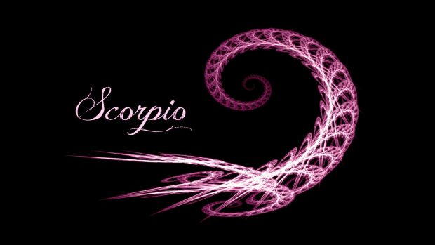 Scorpio Wallpaper High Quality.