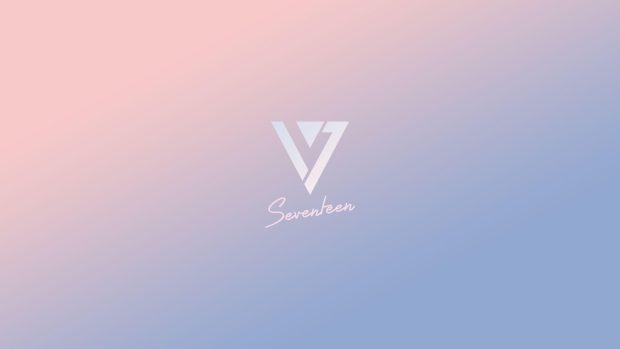 Seventeen Wallpaper Desktop.