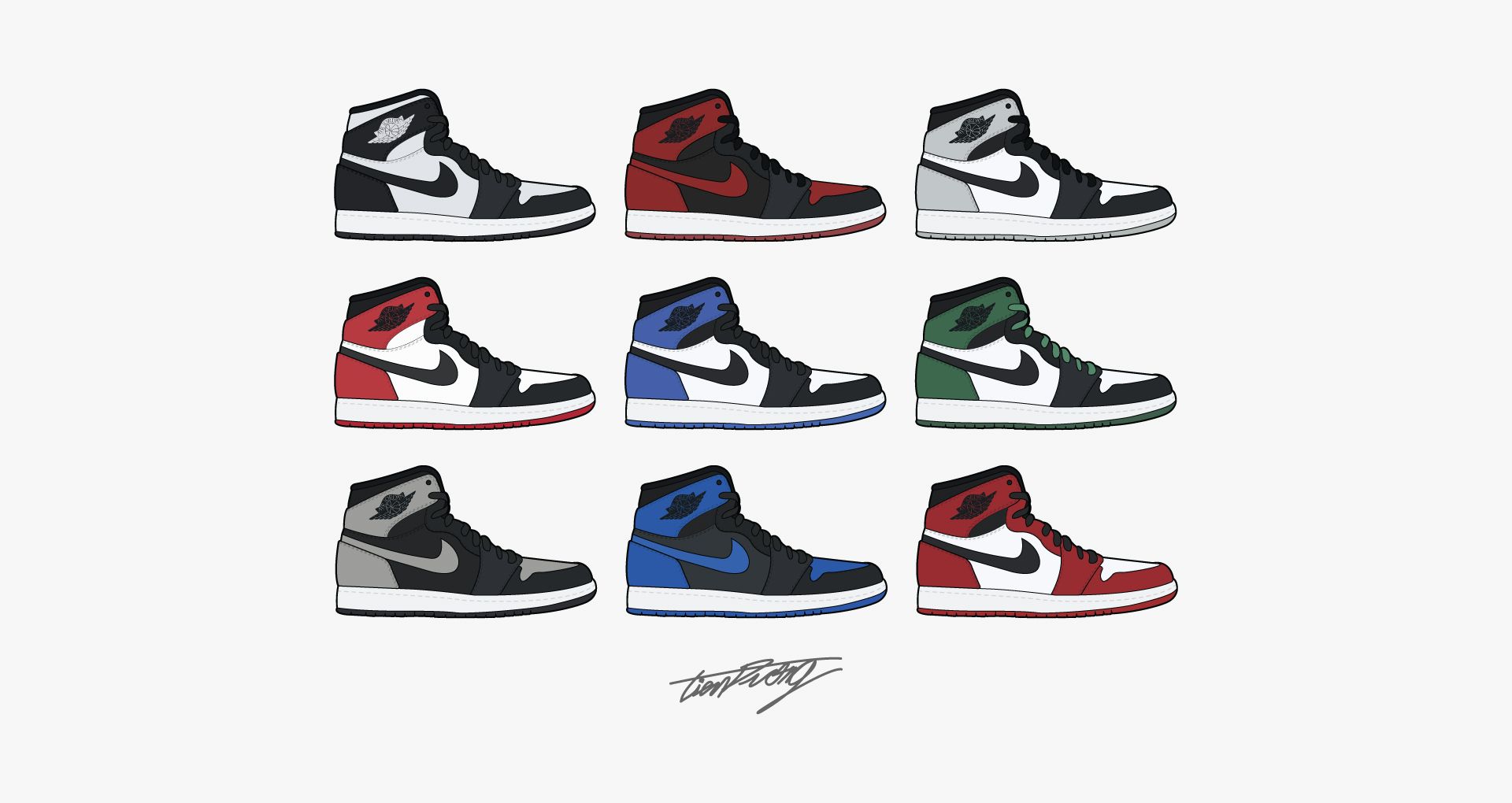 Sneakers Wallpaper APK for Android Download