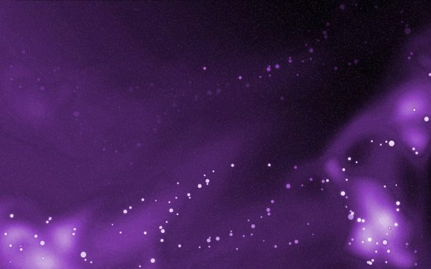 Star Purple Galaxy Wallpaper HD.