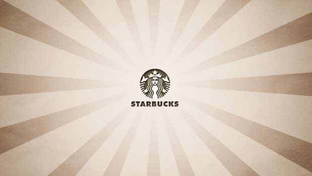 Starbucks Desktop Wallpaper.
