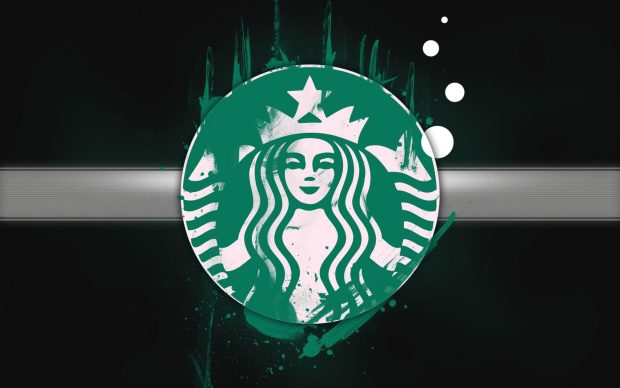 Starbucks HD Wallpaper Computer.