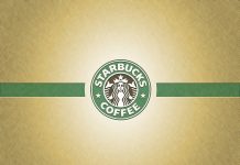 Starbucks HD Wallpaper Free download.