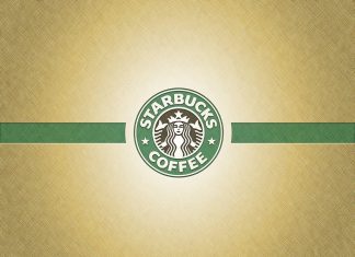 Starbucks HD Wallpaper Free download.