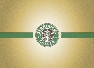 Starbucks HD Wallpaper Free download.