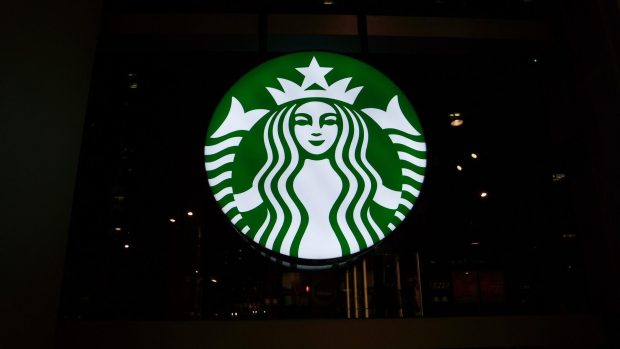 Starbucks Wallpaper HD 1080p.