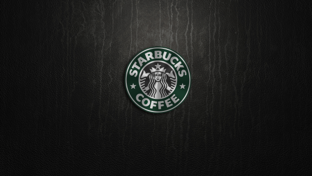 Starbucks Wallpaper HD Free download.