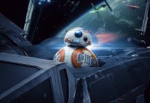 Starwars Background Free Download.