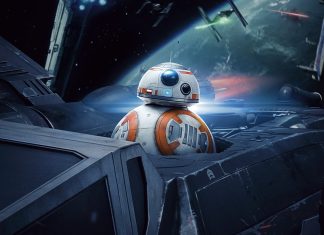 Starwars Background Free Download.