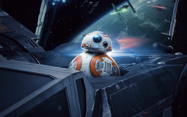 Starwars Background Free Download.