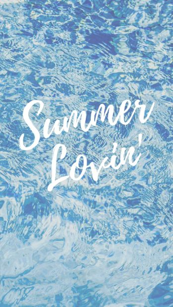 Summer Aesthetic Image Free Download.