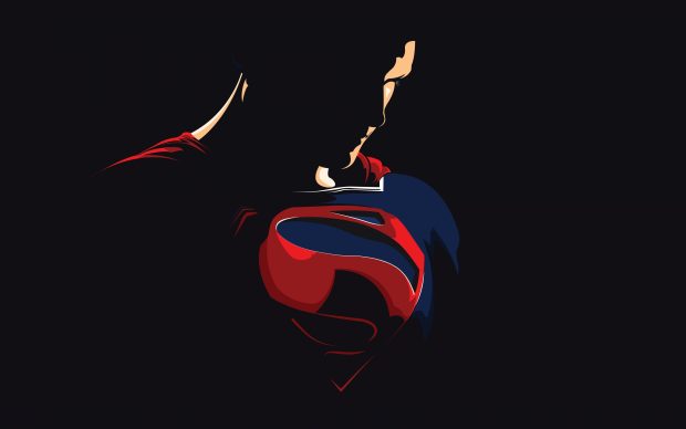 Superman DC Wallpaper HD.