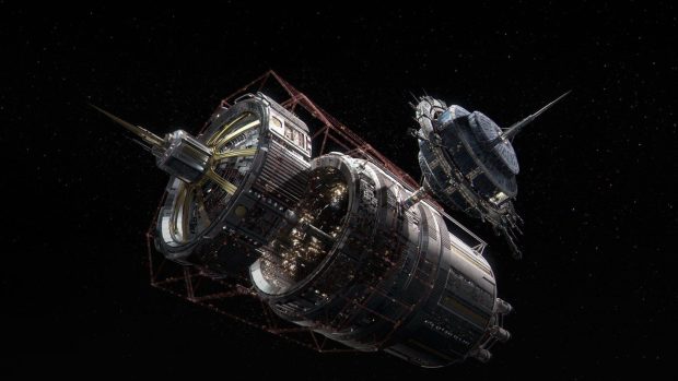 The Expanse Pictures Free Download.