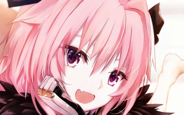 The best Astolfo Wallpaper HD.