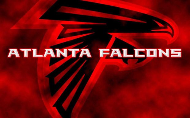 The best Atlanta Falcons Background.