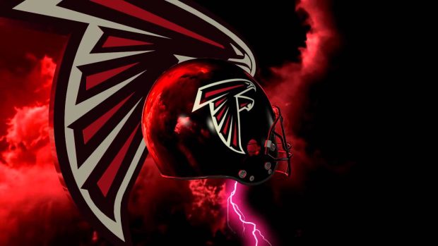 The best Atlanta Falcons Wallpaper HD.