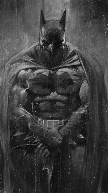 The best Batman Phone Wallpaper HD.