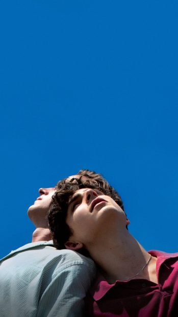 The best Call Me By Your Name Background.
