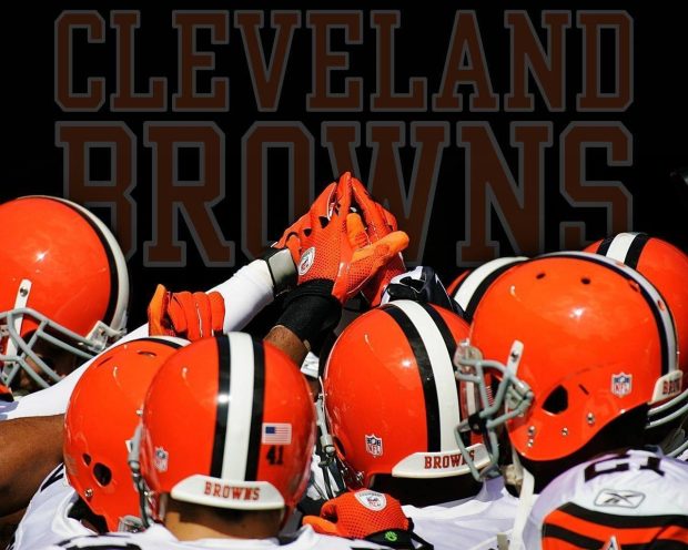 The best Cleveland Browns Backgrounds.