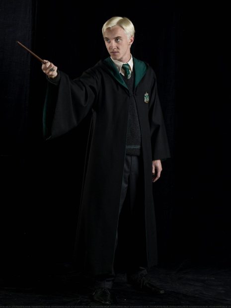 The best Draco Malfoy Wallpaper HD.