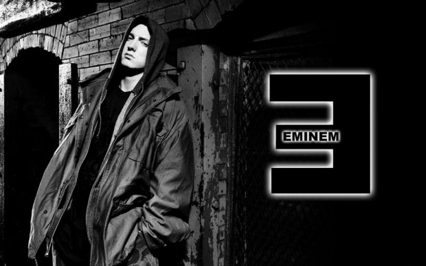 The best Eminem Background.